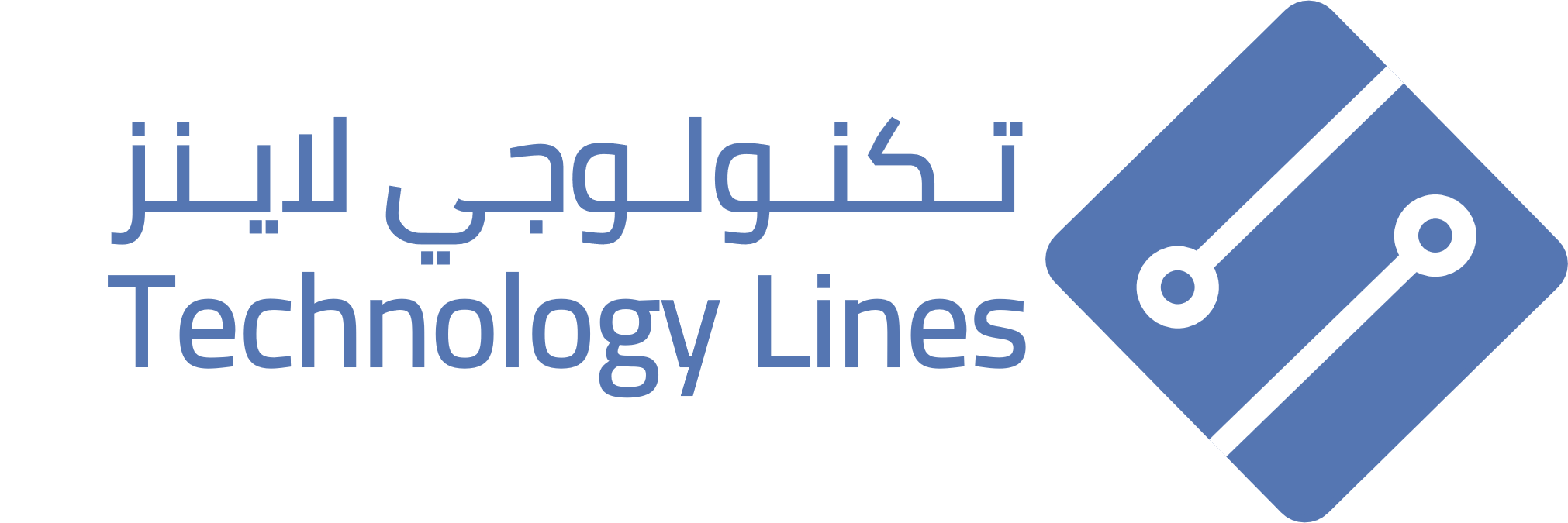 تكنولوجي لاينز | Tech Lines